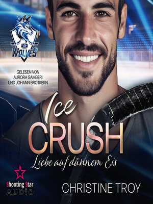 cover image of Ice Crush
